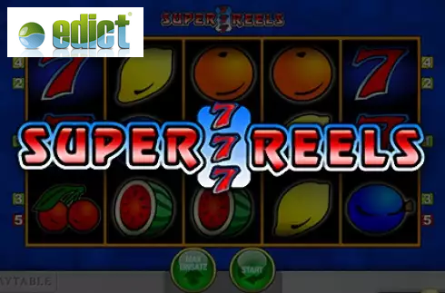 Super 7 Reels